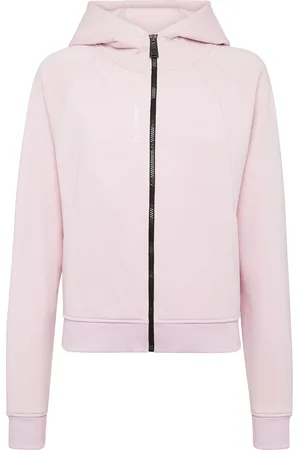 Philipp Plein Sudadera con cremallera