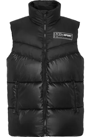 Philipp Plein Chaleco