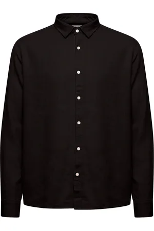 Solid Camisa 