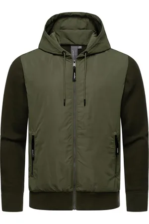 Ragwear Chaqueta de entretiempo 