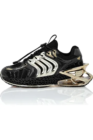Philipp Plein Zapatillas deportivas bajas 