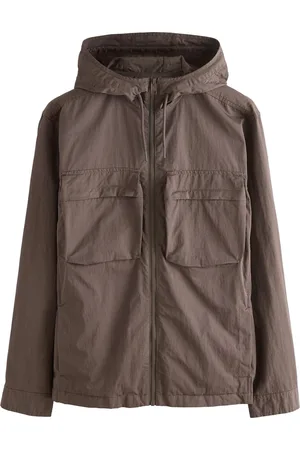 Next Chaqueta de entretiempo