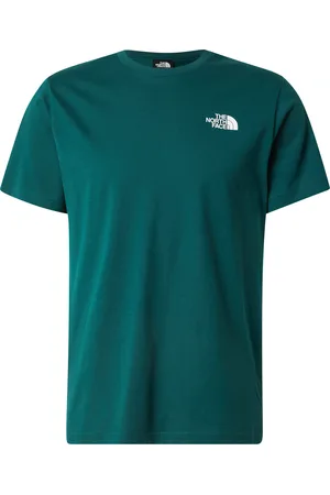 The North Face Camiseta 
