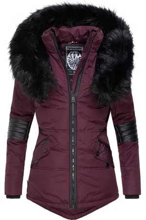 Navahoo Chaqueta de invierno 