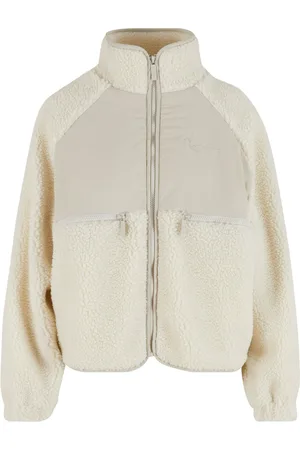 Karl Kani Chaqueta de entretiempo
