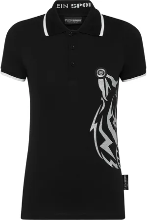 Philipp Plein Camiseta