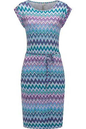 Ragwear Vestido de verano 