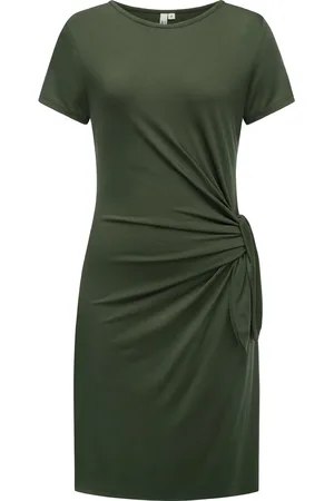 Ragwear Vestido 