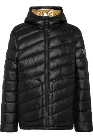 Philipp Plein Chaqueta de entretiempo