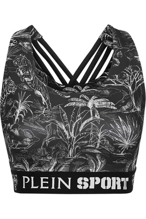 Philipp Plein Top deportivo