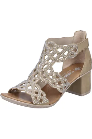 Rieker Sandalias