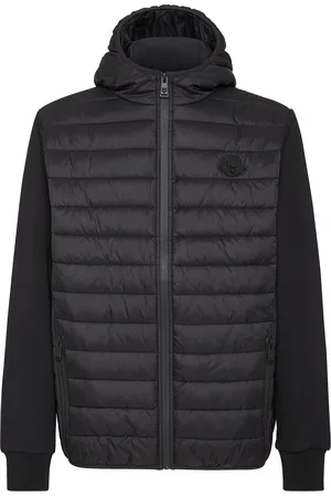 Philipp Plein Chaqueta de entretiempo