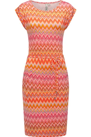 Ragwear Vestido de verano 