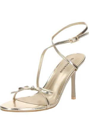 Glamorous Sandalias con hebilla