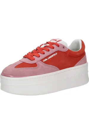 Karl Lagerfeld Zapatillas deportivas bajas