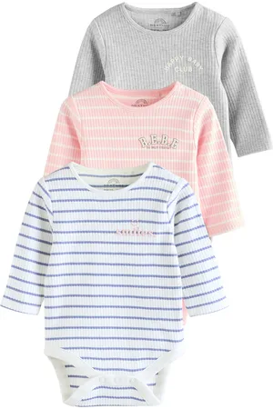 Next Pijama entero/body