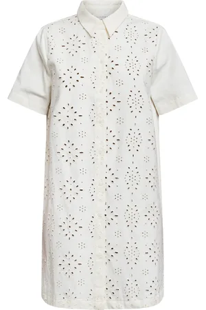 SisterS point Vestido camisero 