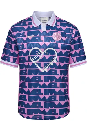 Hummel Camiseta de fútbol