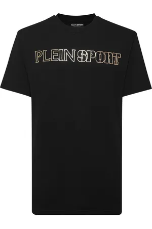 Philipp Plein Camiseta 