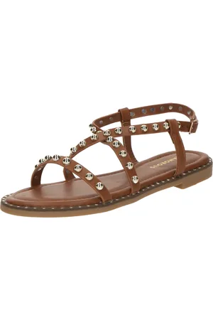 Glamorous Sandalias con hebilla