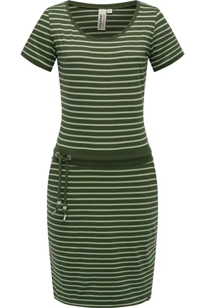 Ragwear Vestido 