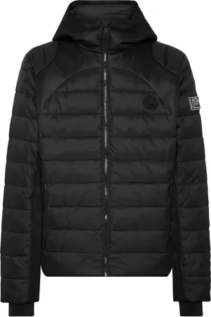 Philipp Plein Chaqueta de entretiempo