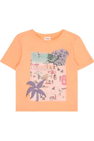 QS by s.Oliver Camiseta