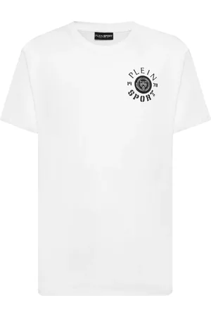 Philipp Plein Camiseta