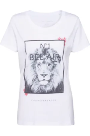EINSTEIN & NEWTON Camiseta 