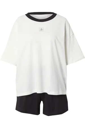 Marc O’ Polo Pijama de pantalón corto