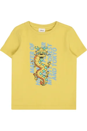 QS by s.Oliver Camiseta