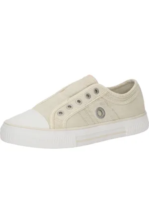 QS by s.Oliver Zapatillas sin cordones