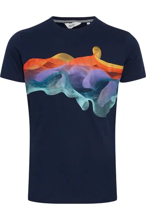 Solid Camiseta 