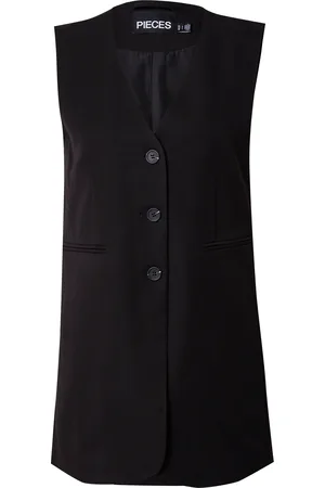 Pieces® Chaleco para traje 