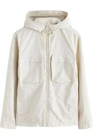 Next Chaqueta de entretiempo