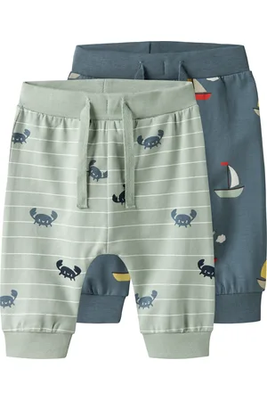 NAME IT Pantalón 
