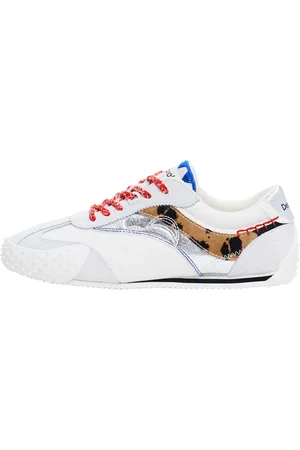 Desigual Zapatillas deportivas bajas 