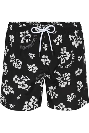 Karl Lagerfeld Bermudas