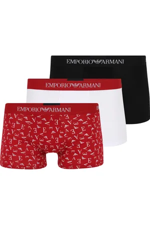 Emporio Armani Calzoncillo boxer