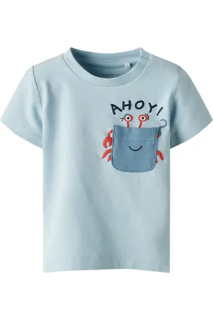 NAME IT Camiseta 