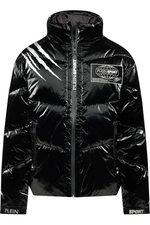 Philipp Plein Chaqueta de invierno
