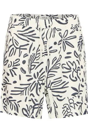 Solid Pantalón 