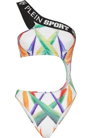 Philipp Plein Traje de baño
