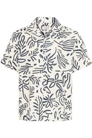Solid Camisa 