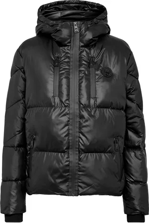 Philipp Plein Chaqueta de entretiempo