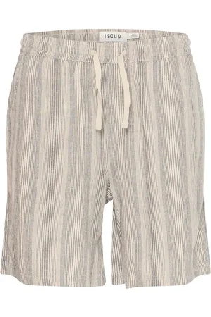 Solid Pantalón 