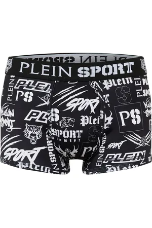 Philipp Plein Calzoncillo boxer