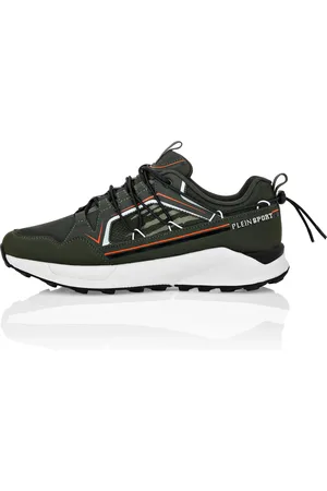 Philipp Plein Zapatillas deportivas bajas
