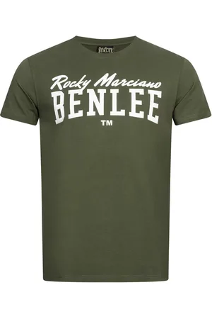 Benlee Camiseta