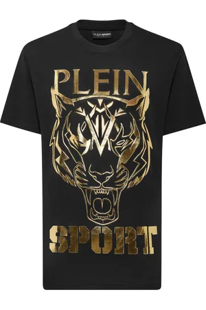 Philipp Plein Camiseta 